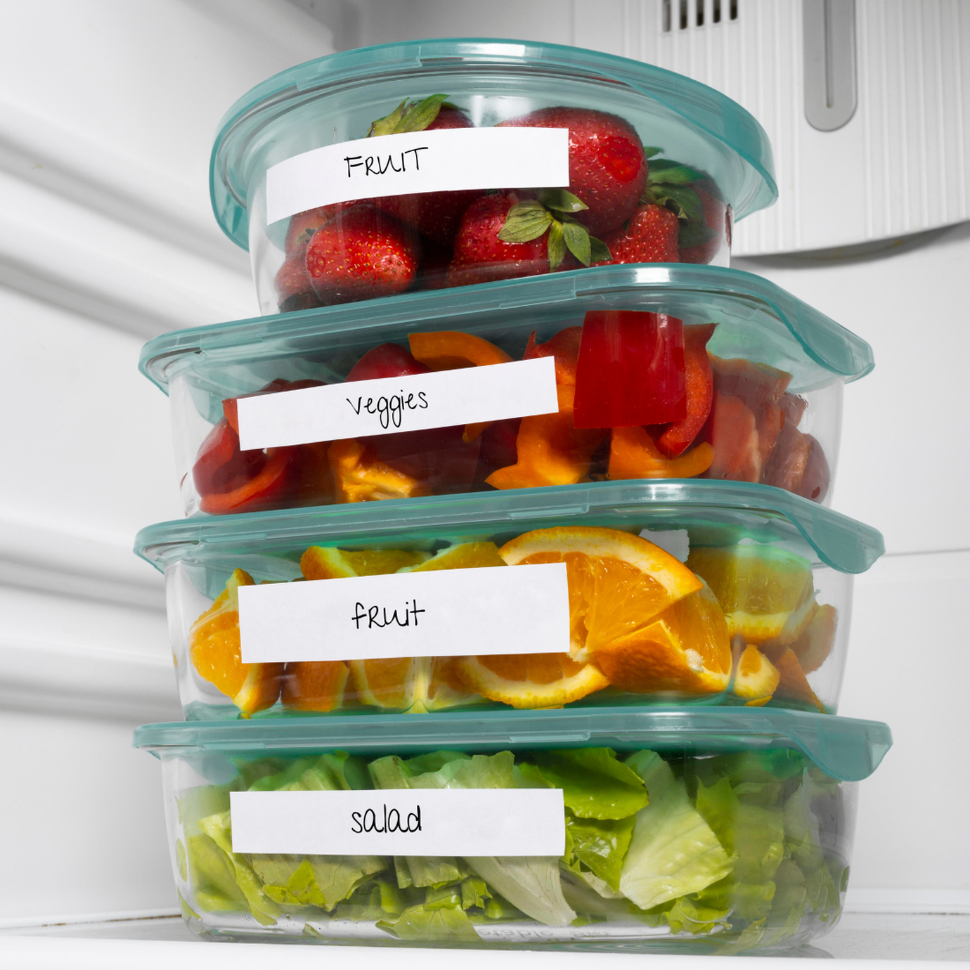 FightCamp - Eating Healthy in College