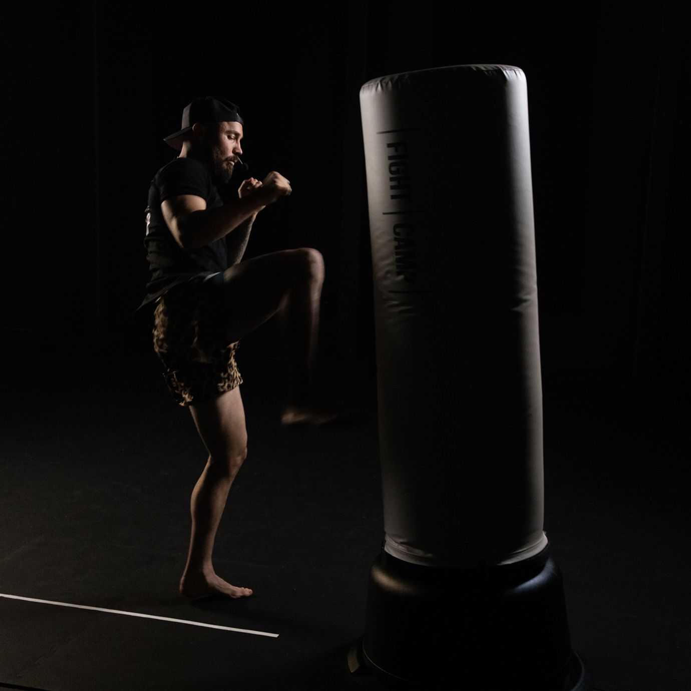 FightCamp - Different Types of Kickboxing Kicks