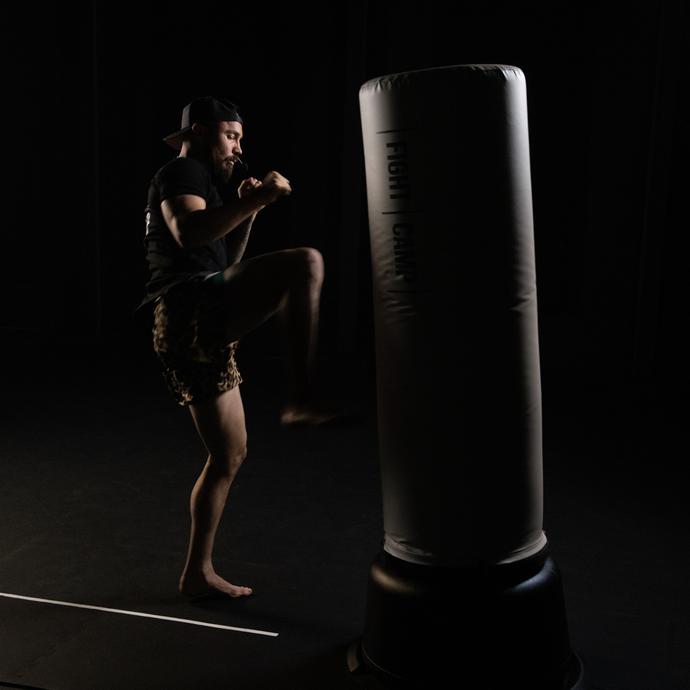 FightCamp - Different Types of Kickboxing Kicks