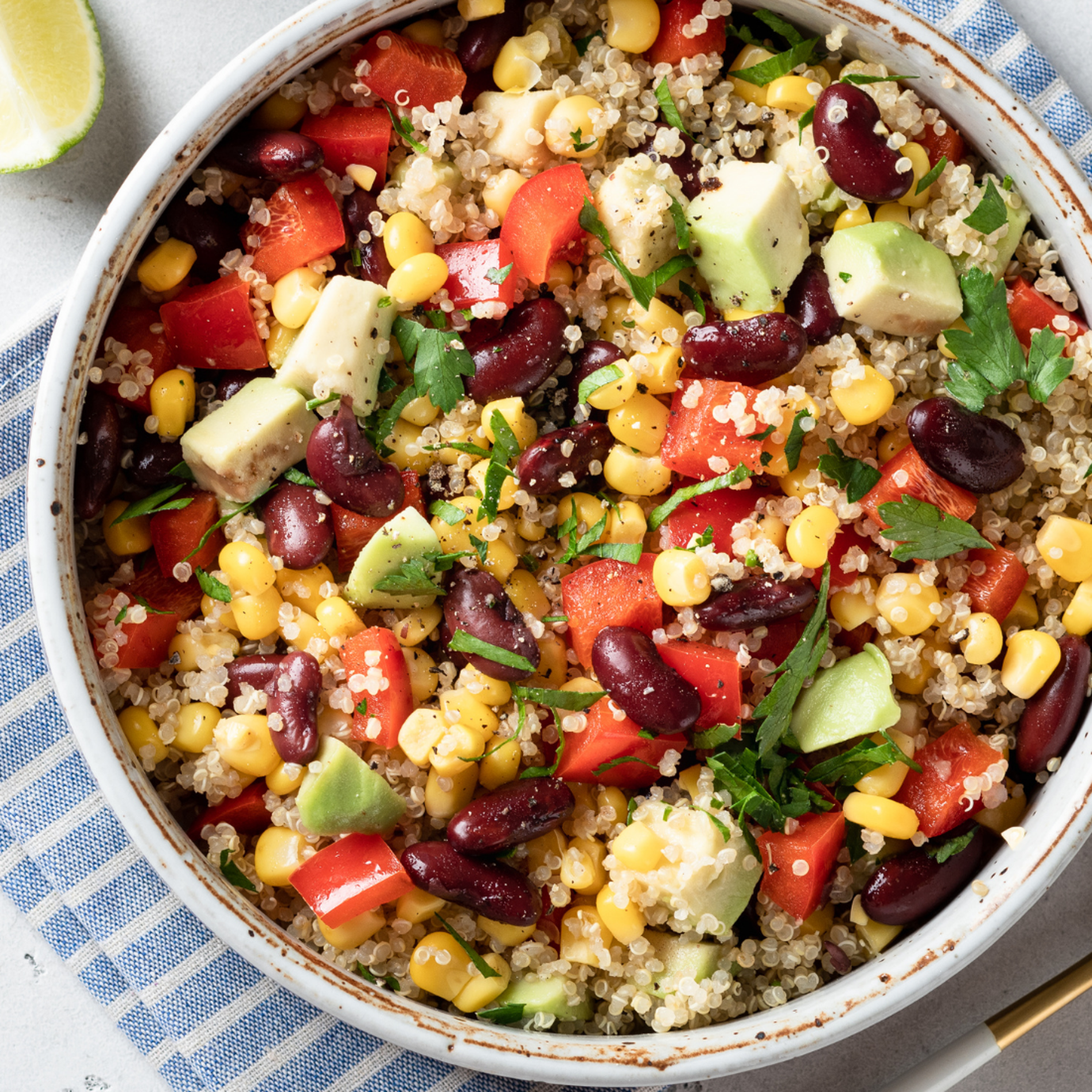 Grains & Legumes For a Boxer's Immune System
