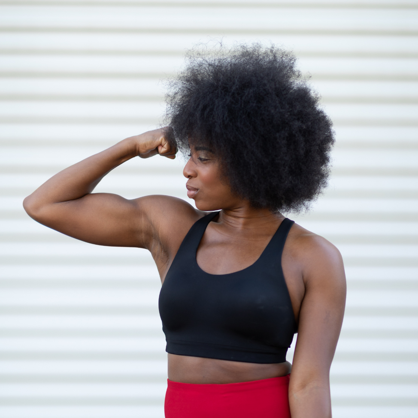 FightCamp Tips For Keeping Your New Year's Goals