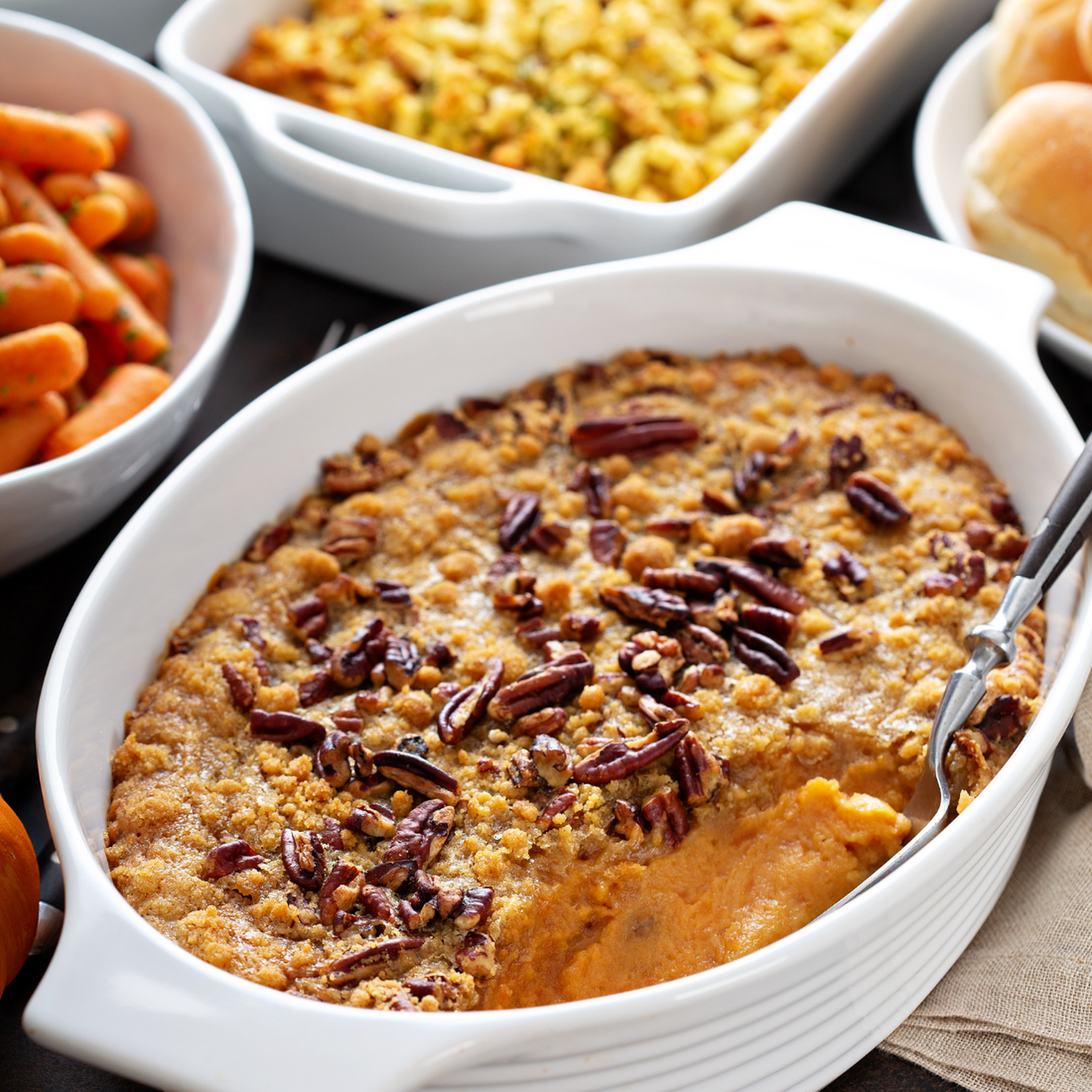 FightCamp - Healthy Holiday Eating Tips for Thanksgiving