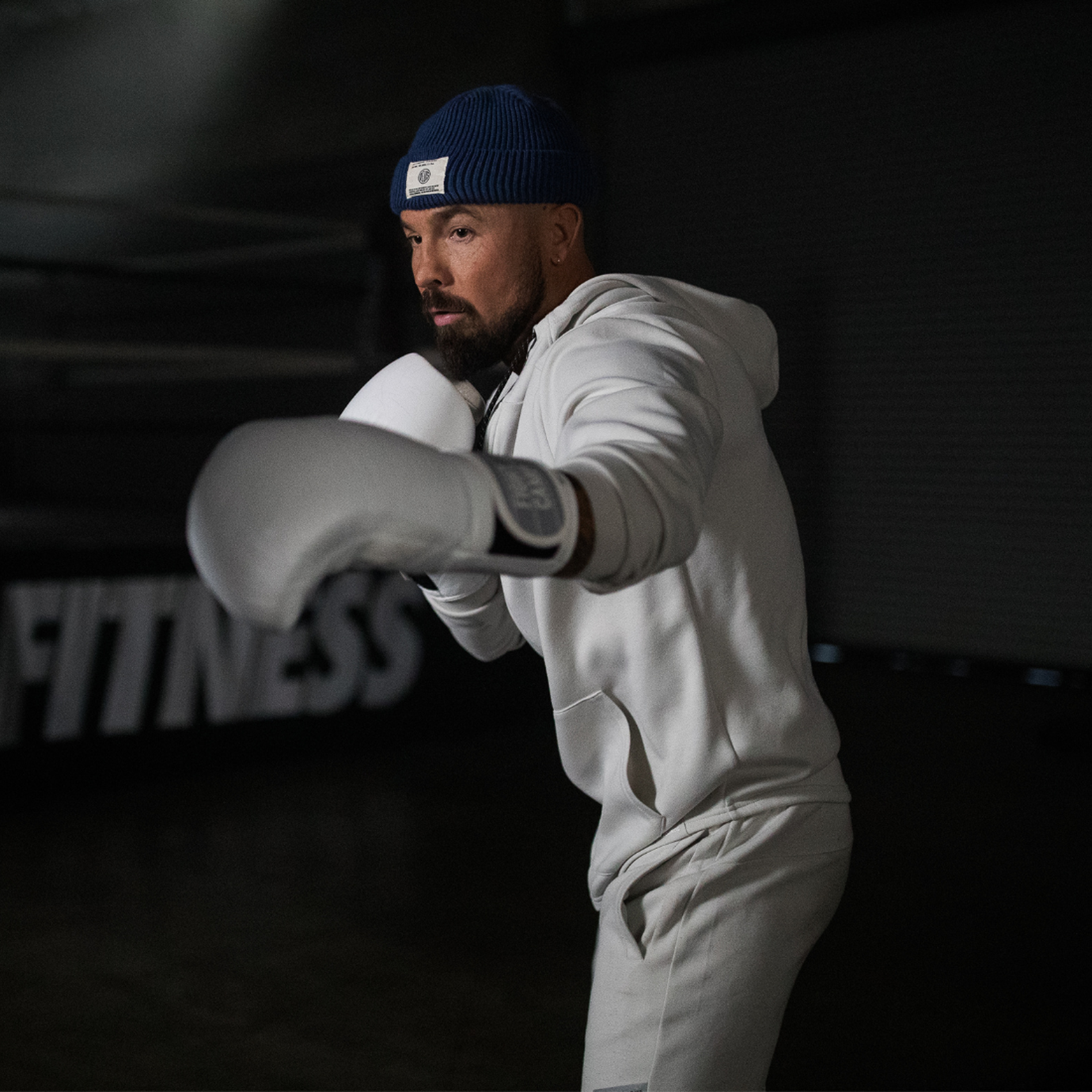 FightCamp - Inside Fighting Boxing Drills
