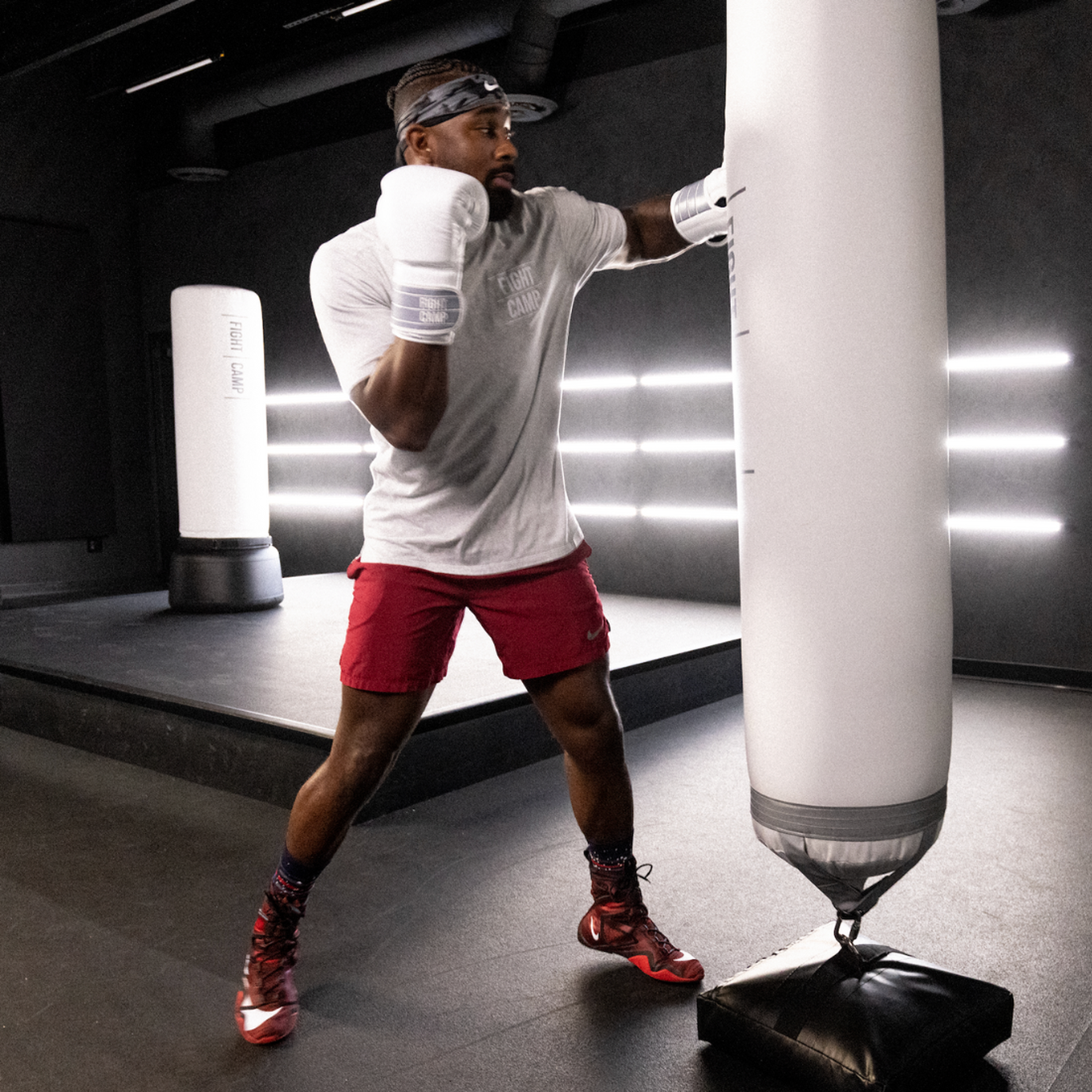 FightCamp - How To Throw Long Boxing Combos