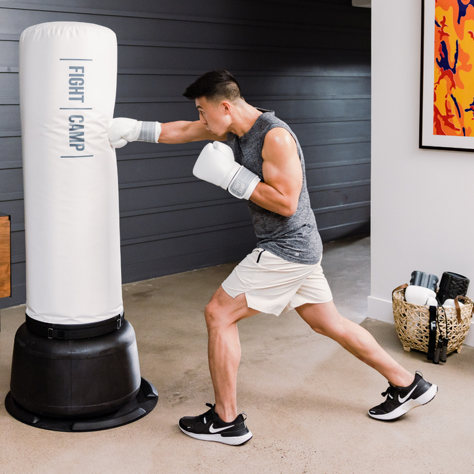 Boxing Workout