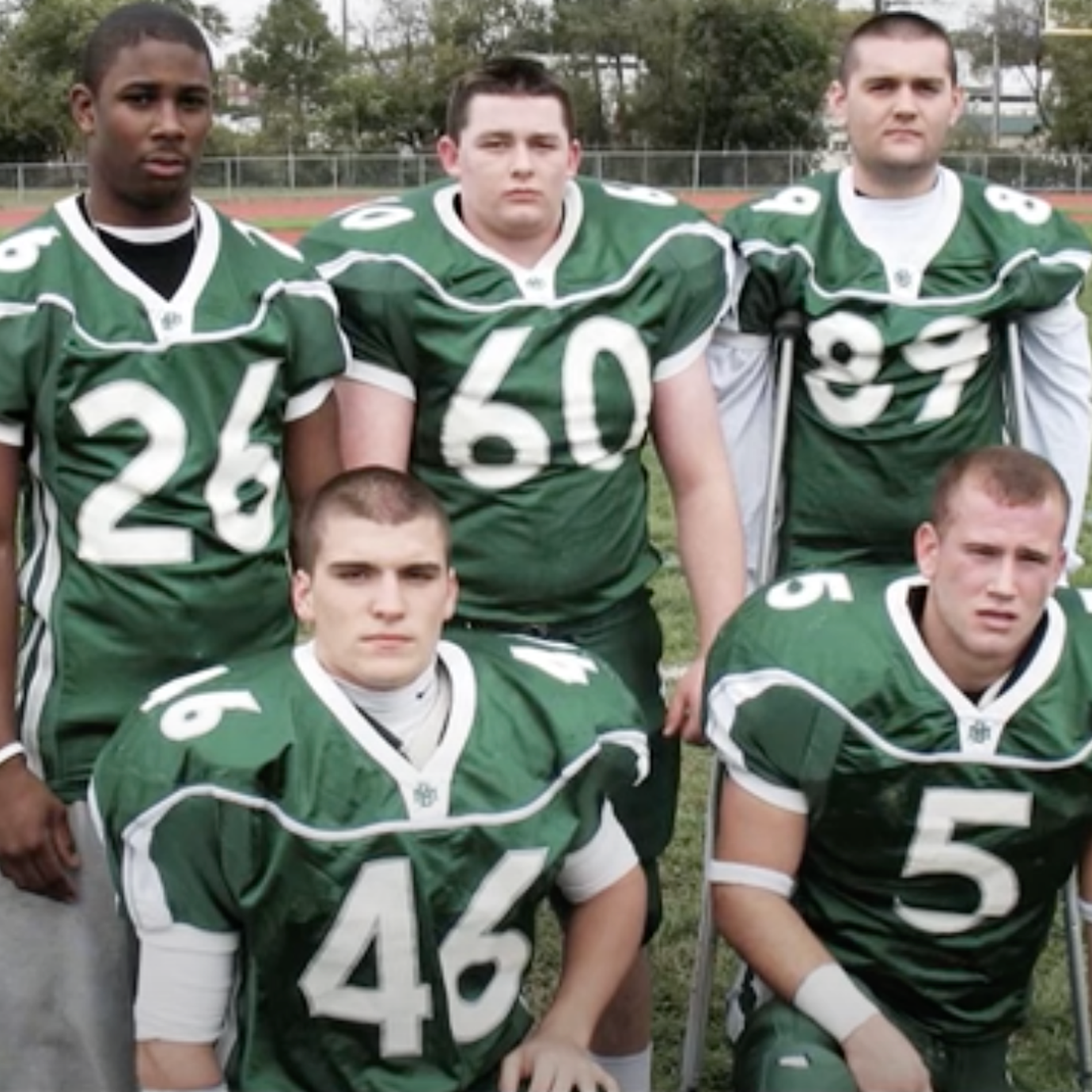 Coach PJ Football