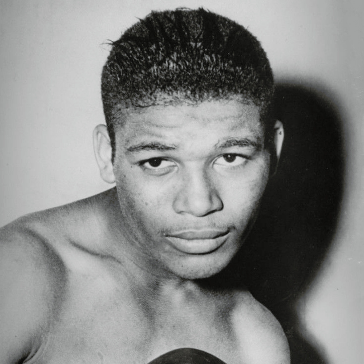 Sugar Ray Robinson
