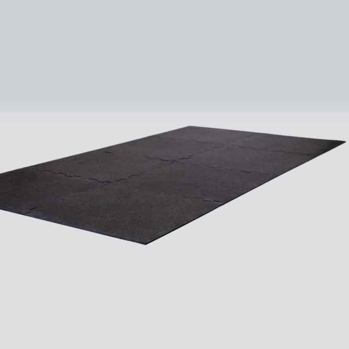 FightCamp Tile Floor Mat