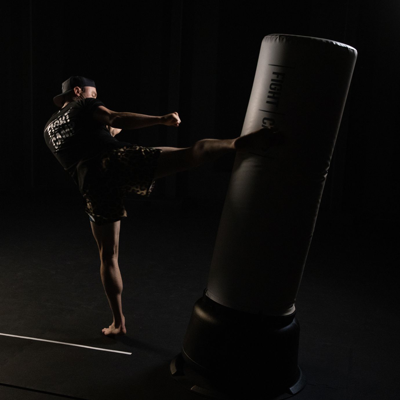 FightCamp - Different Types of Kickboxing Kicks