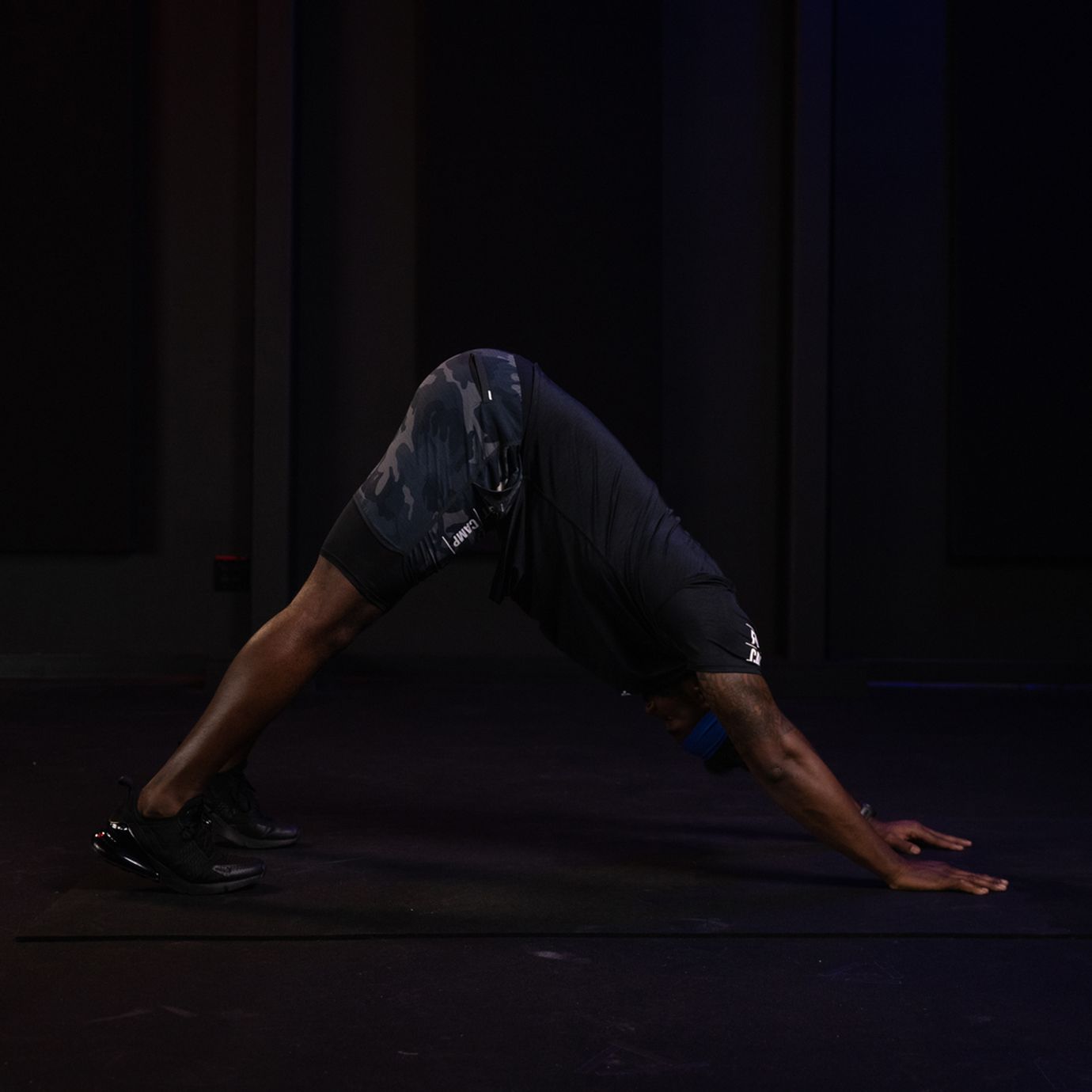 FightCamp - Upper Body Mobility Stretches
