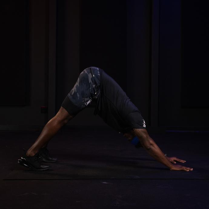 FightCamp - Upper Body Mobility Stretches