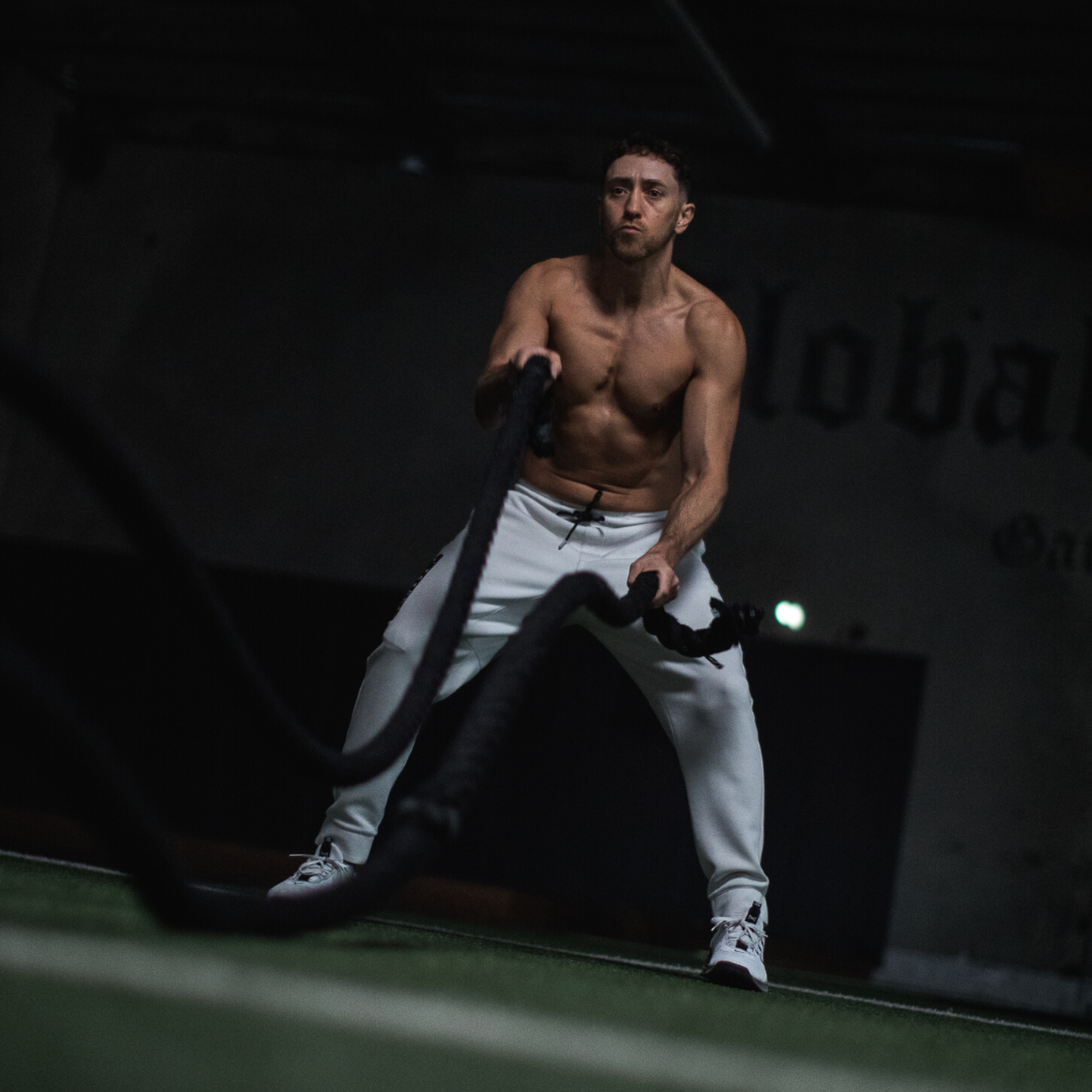 FightCamp - Fitness vs Wellness vs Wellbeing