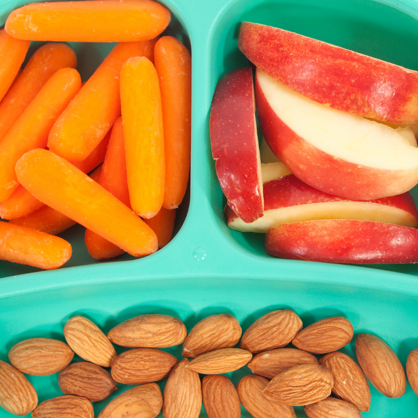 Pack Healthy Snacks