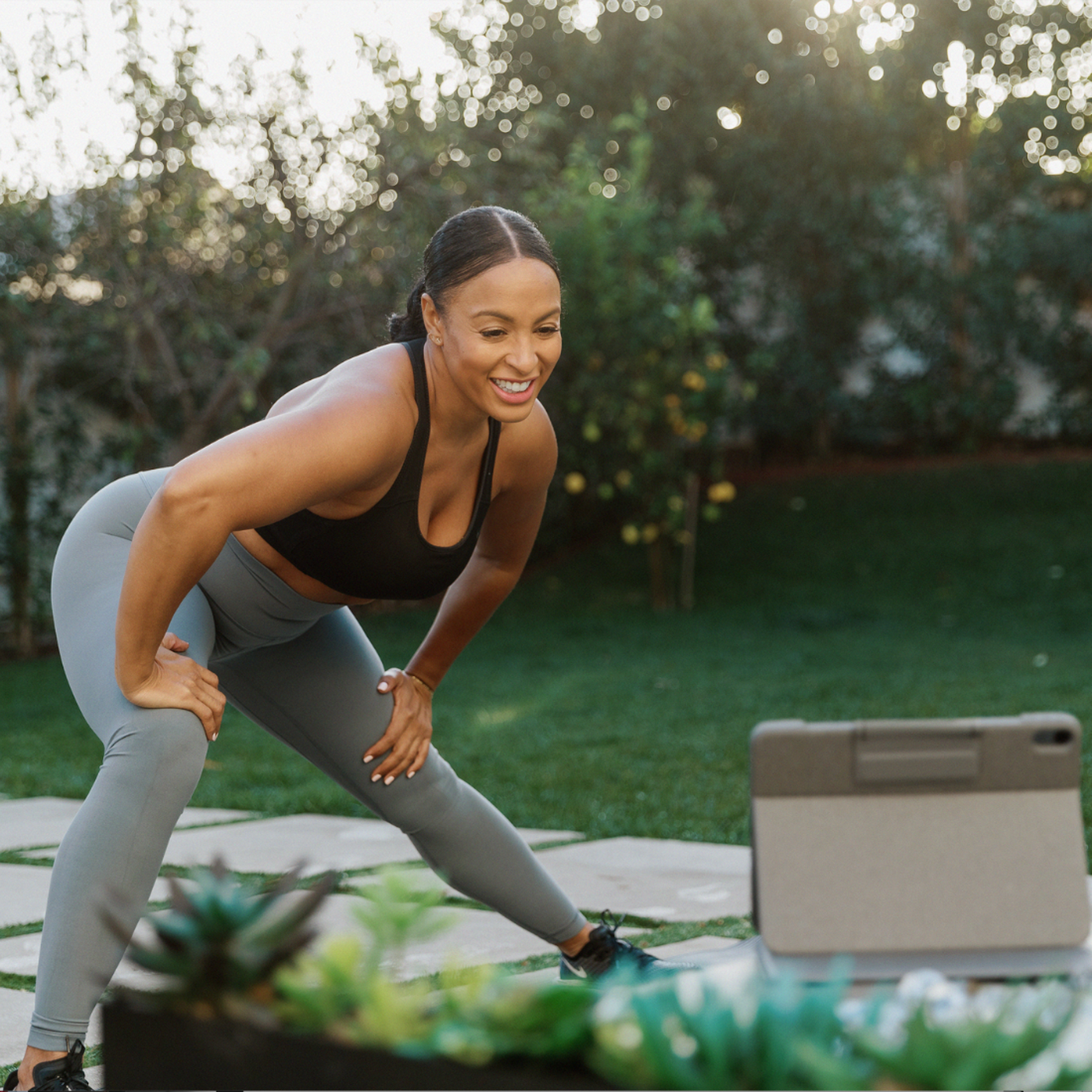 Fun Workouts