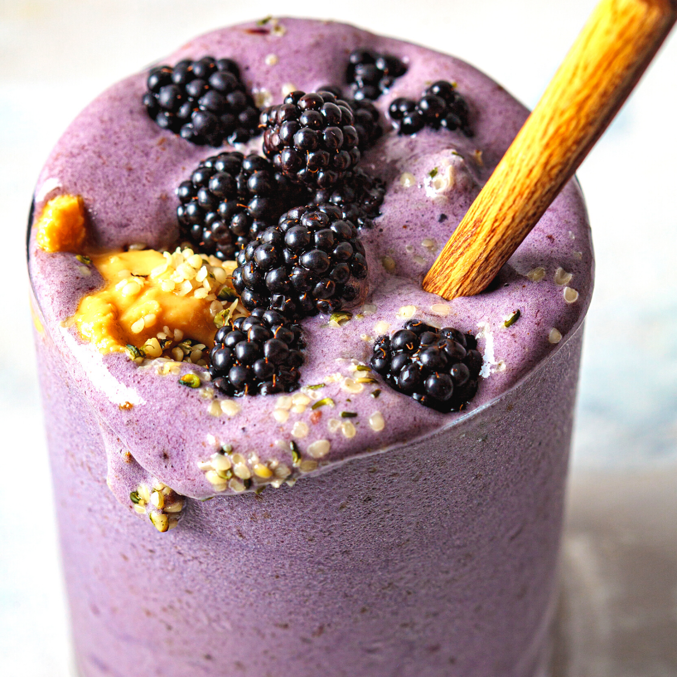 Berry Smoothie