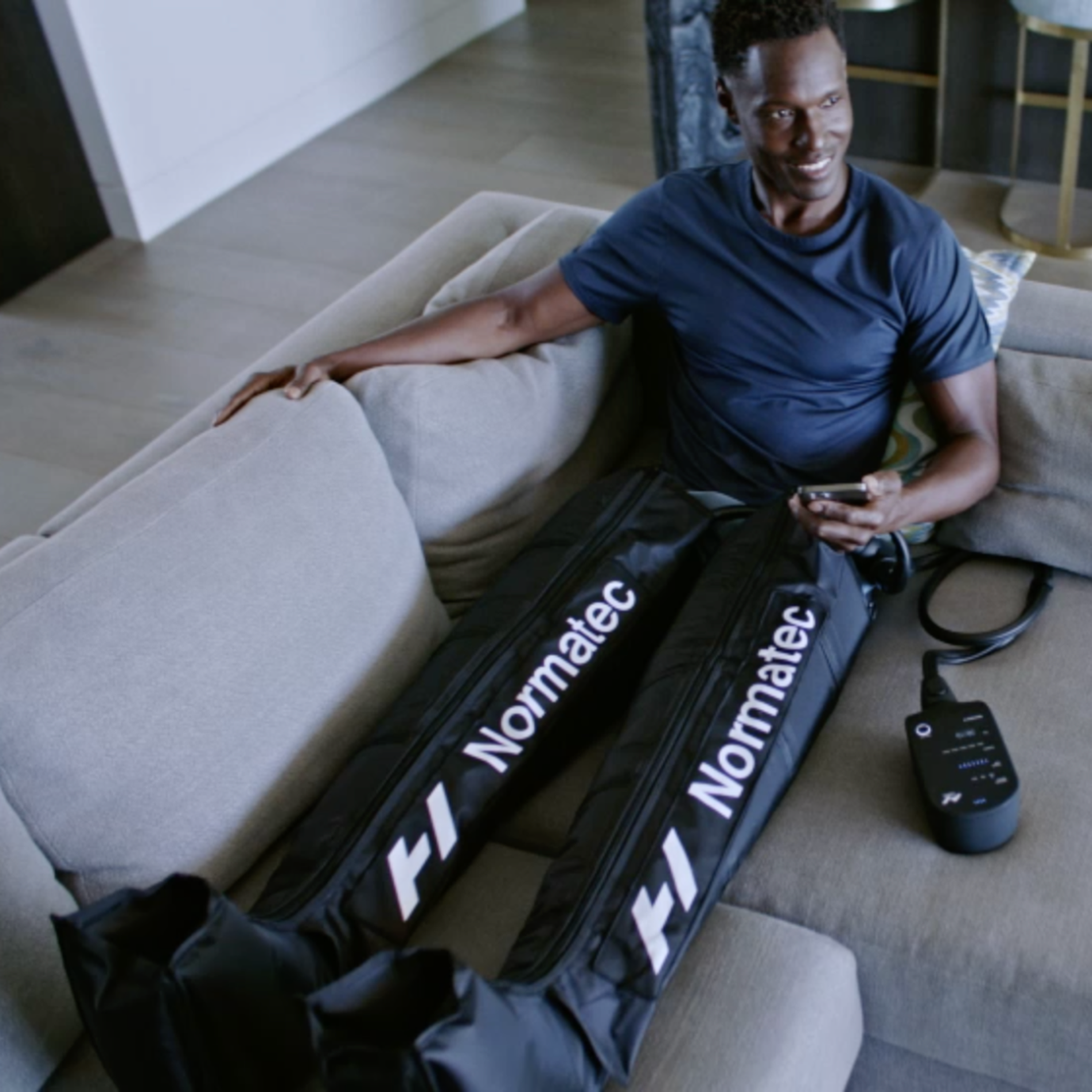 FightCamp Holiday Gift List For Athletes