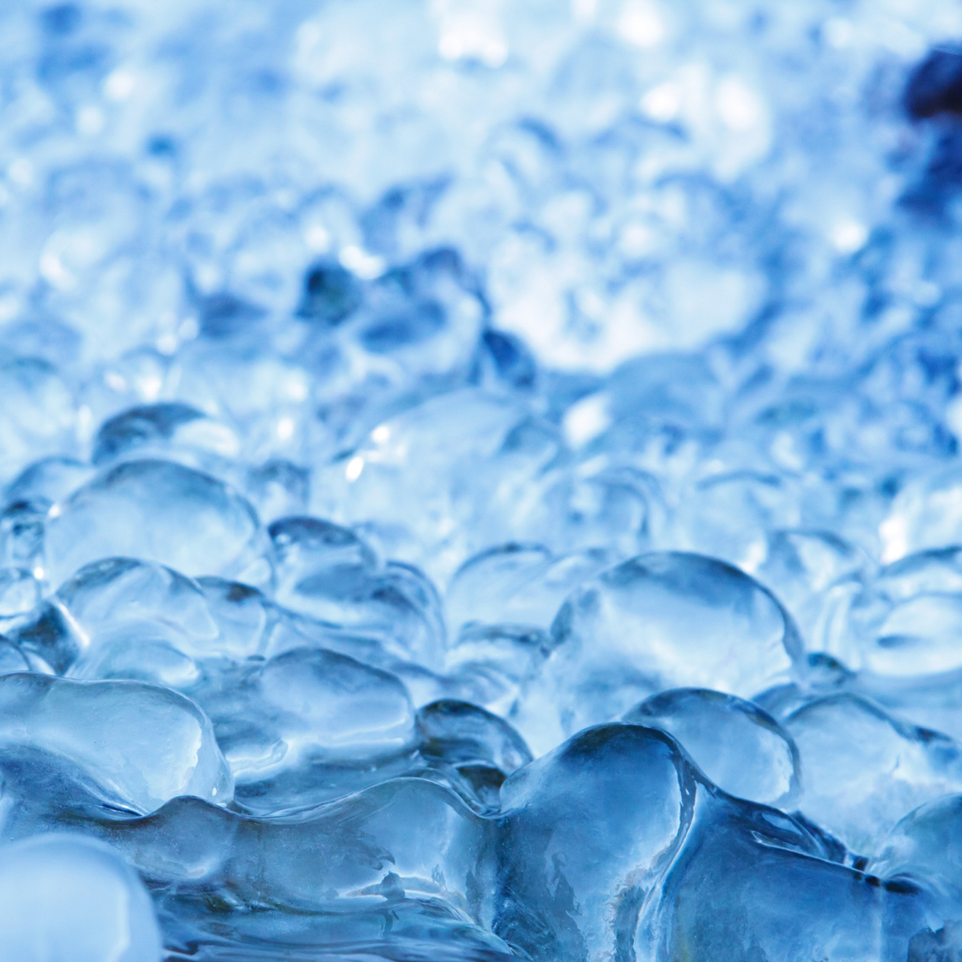 Cold Therapy - Ice Bath