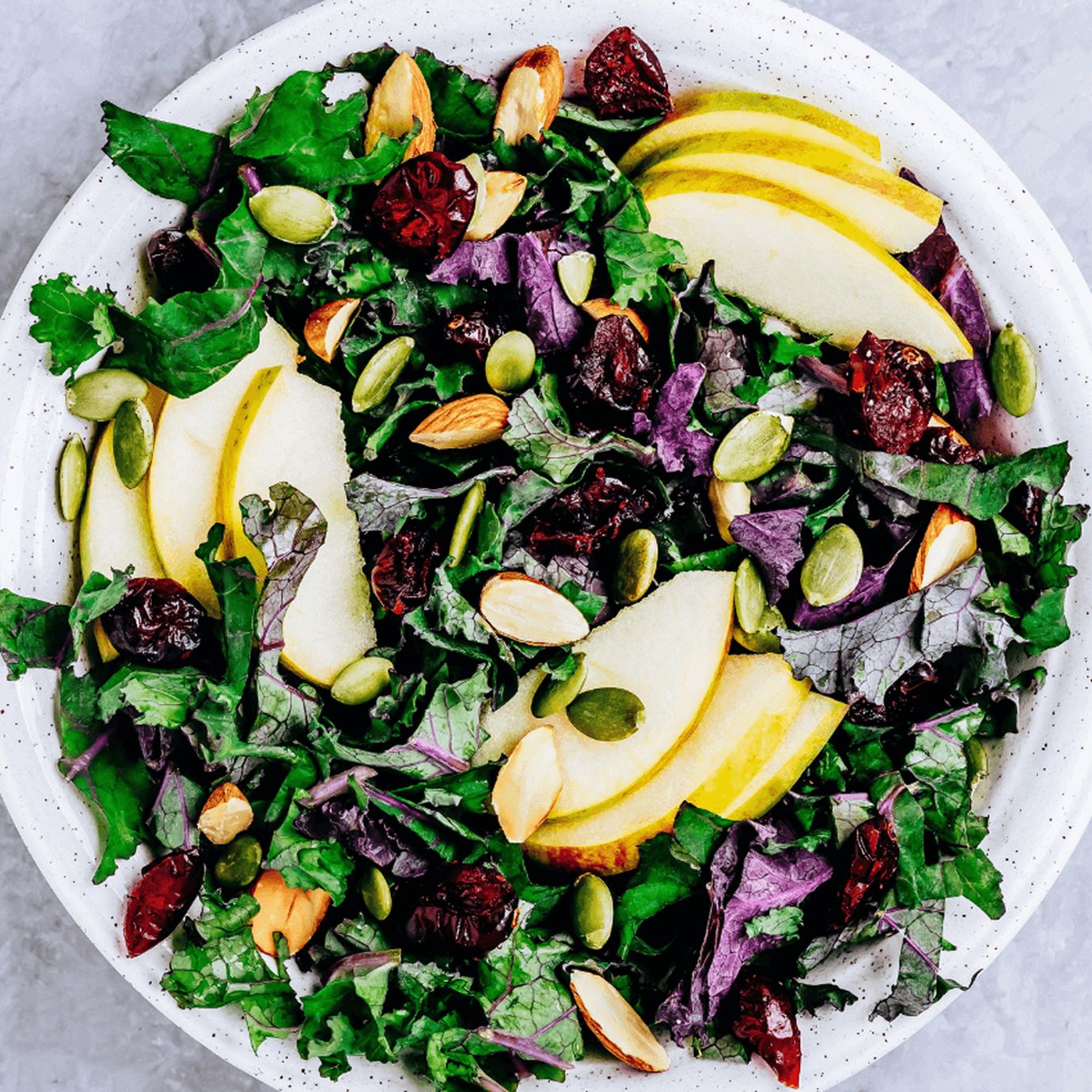 Fall Salad