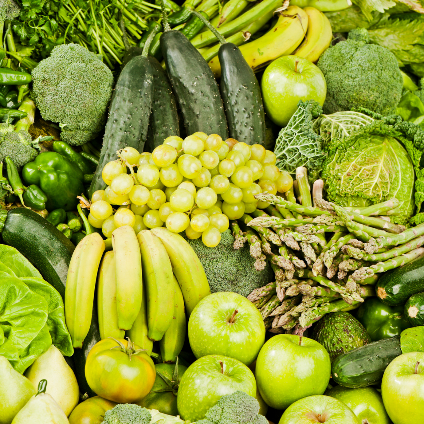 Yellow-Orange Fruits & Vegetables For a Boxer's Diet