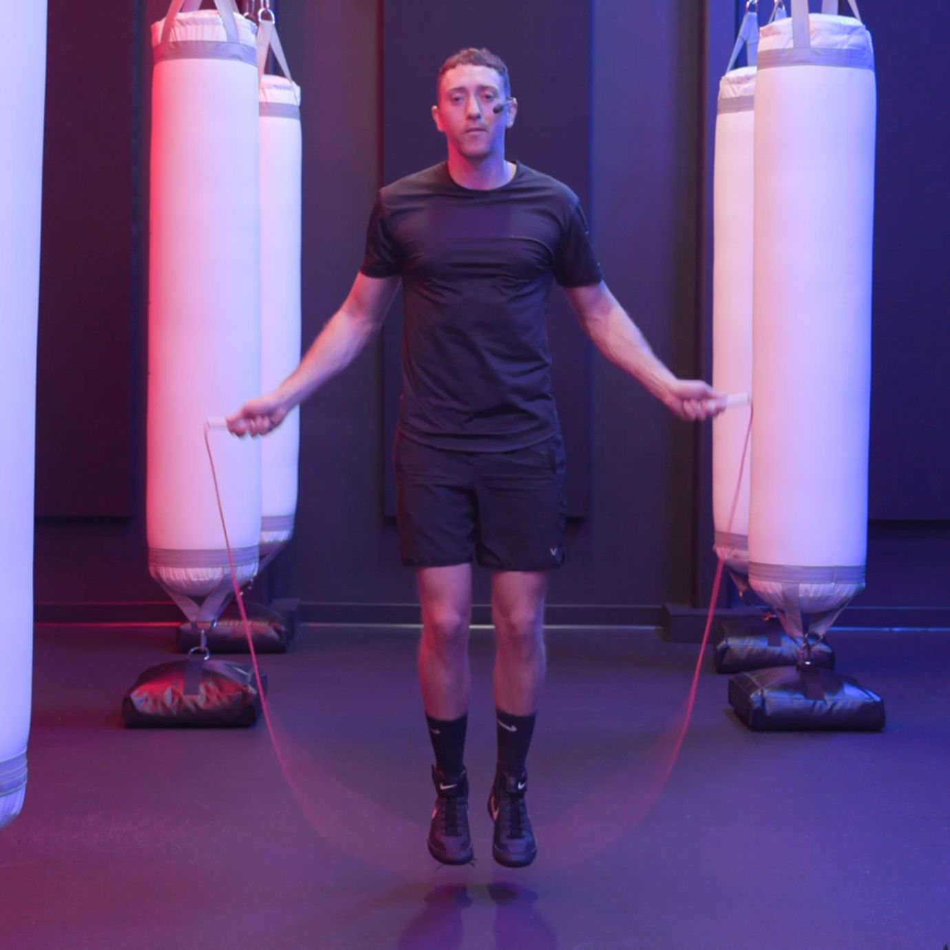 FightCamp - Boxing Jump Rope