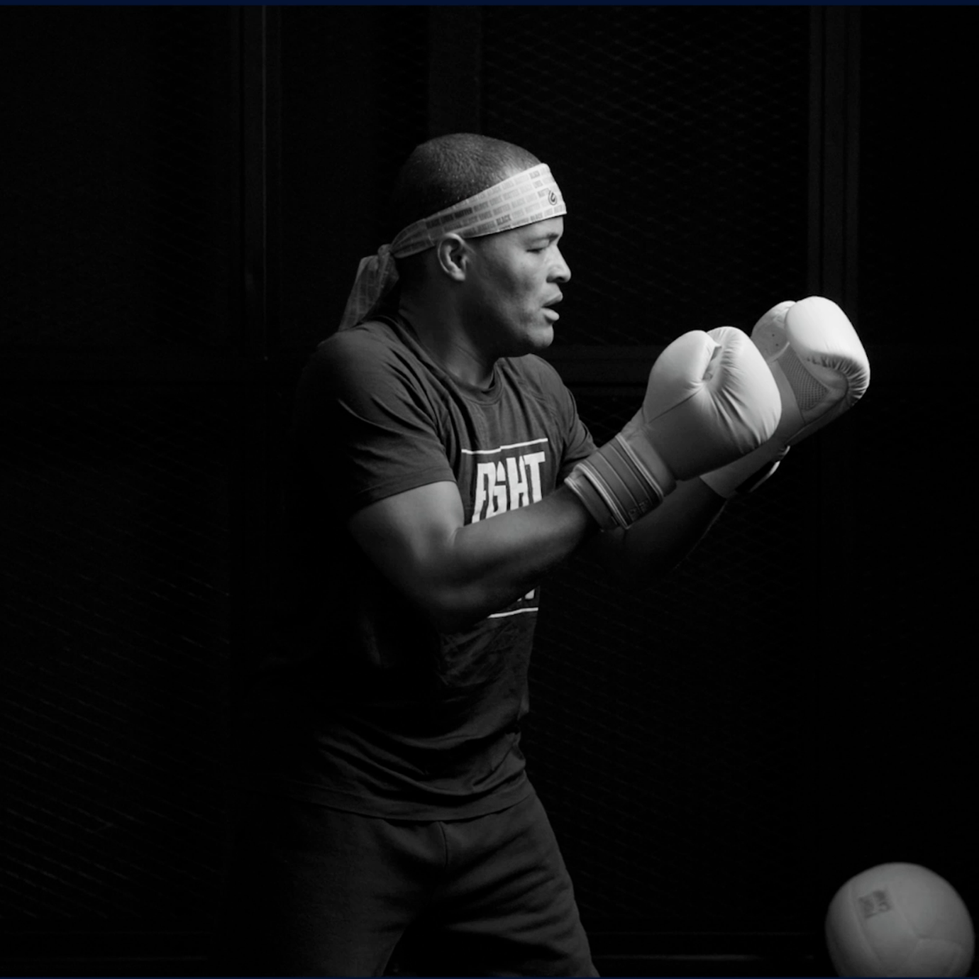 Boxing Mistake #1 - Confusing Your Right From Your Left
