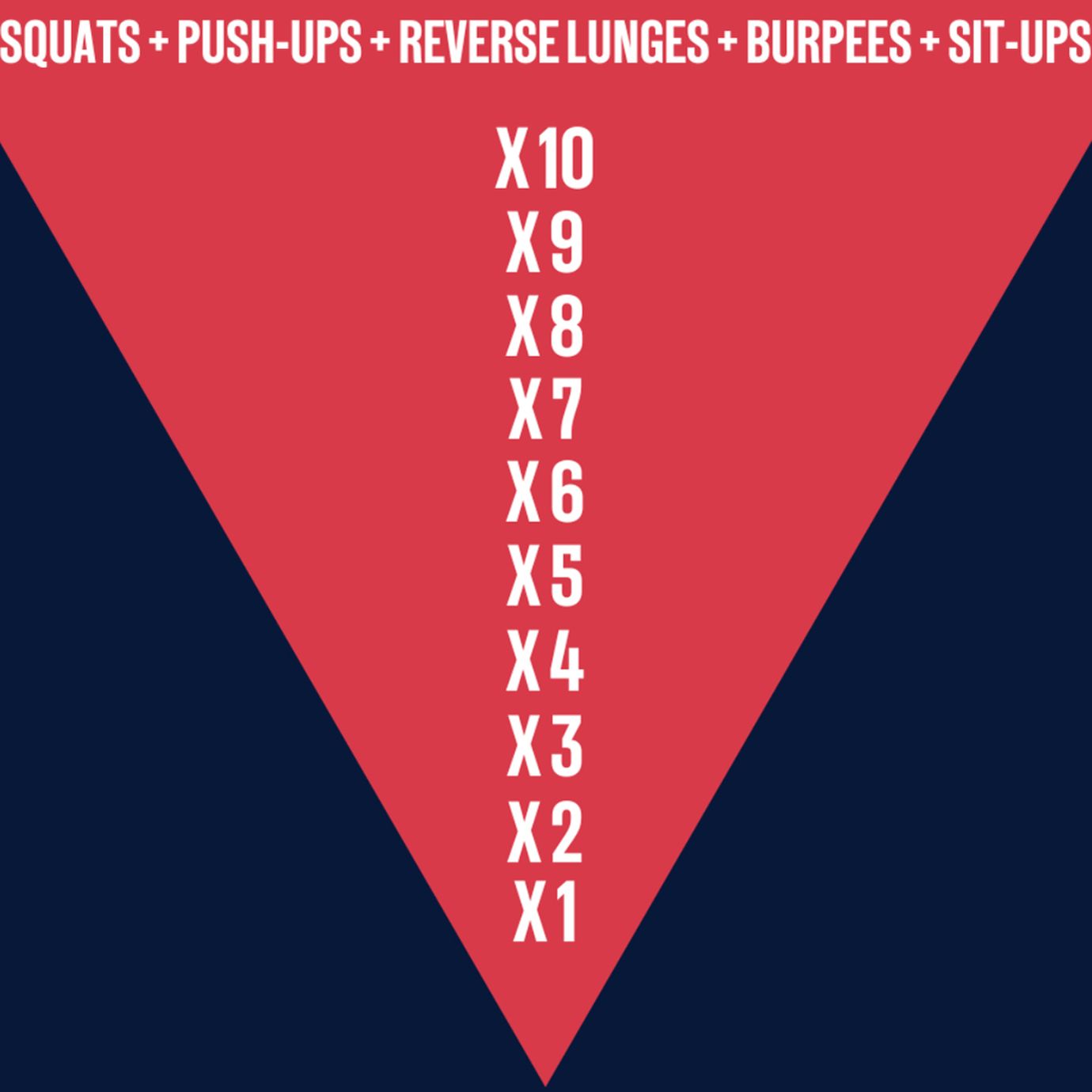 Coach PJ’s #DadBod Workout Exercises