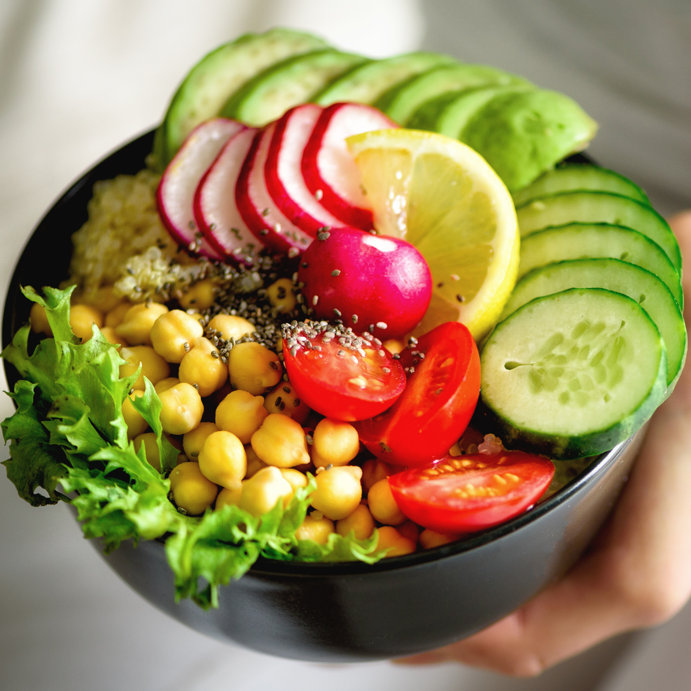 FightCamp - Plant-based diet for boxers