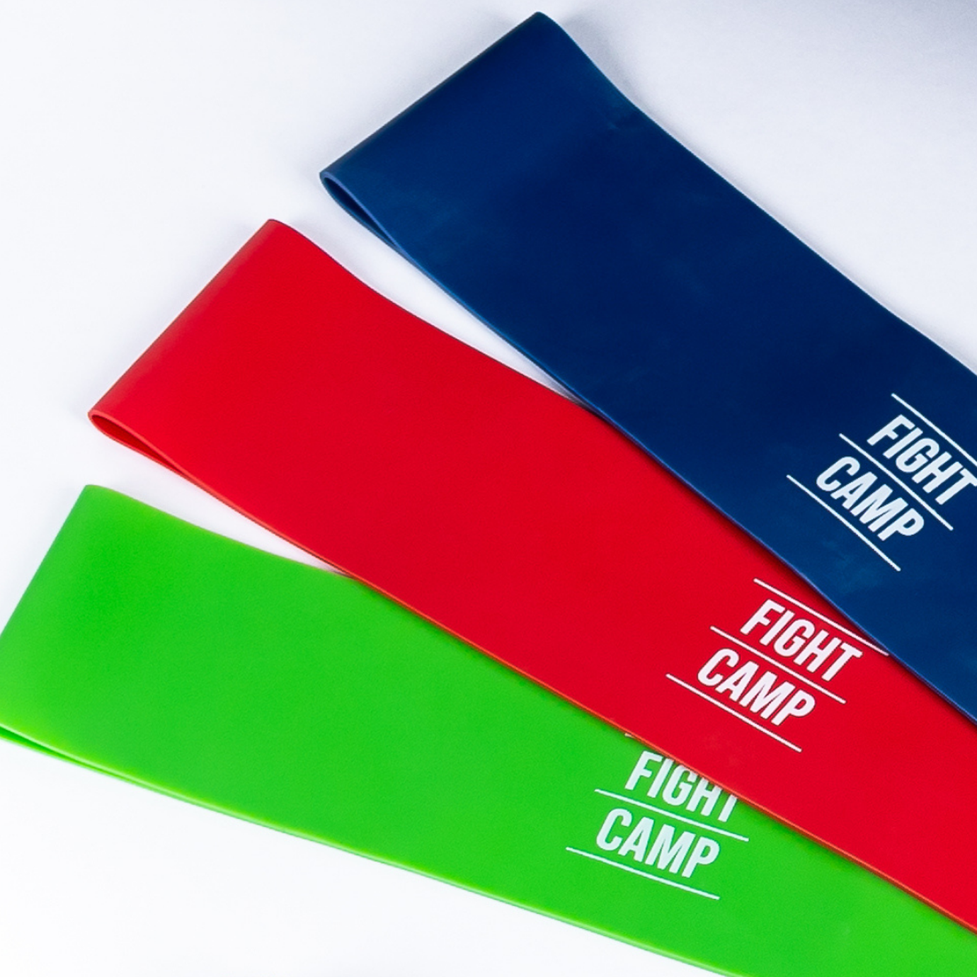 FightCamp Resistance Bands