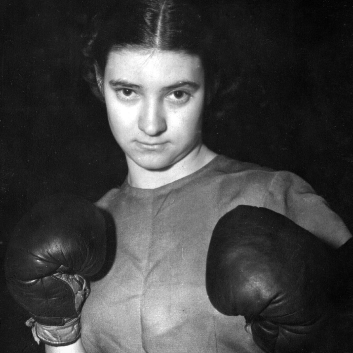 FightCamp - The Best Female Boxers in History
