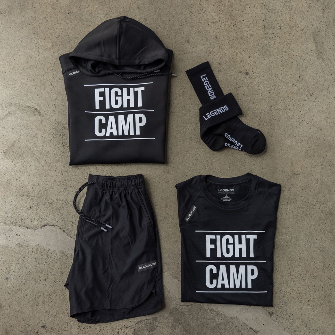 Boxing Clothes For Exercise