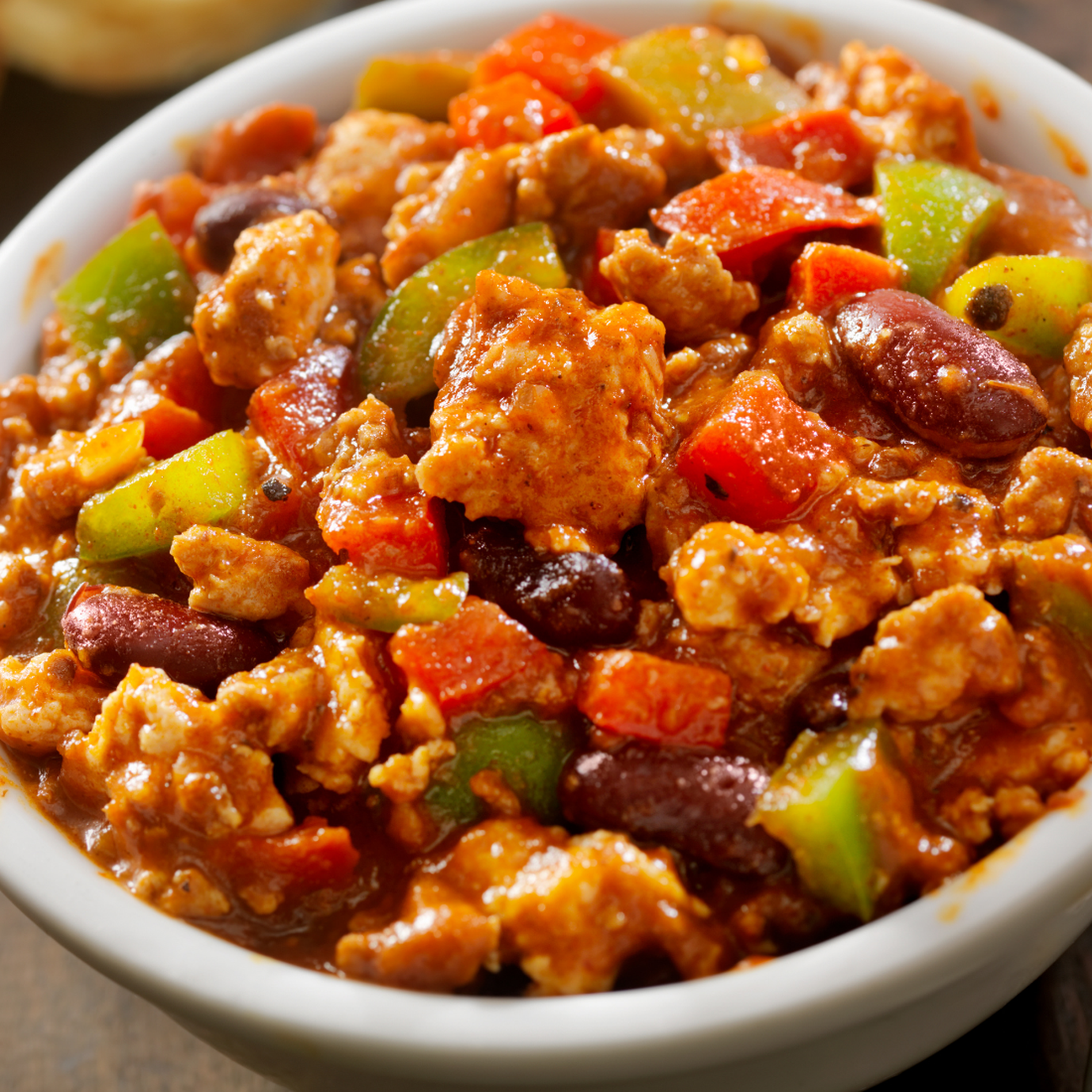 Turkey Chili