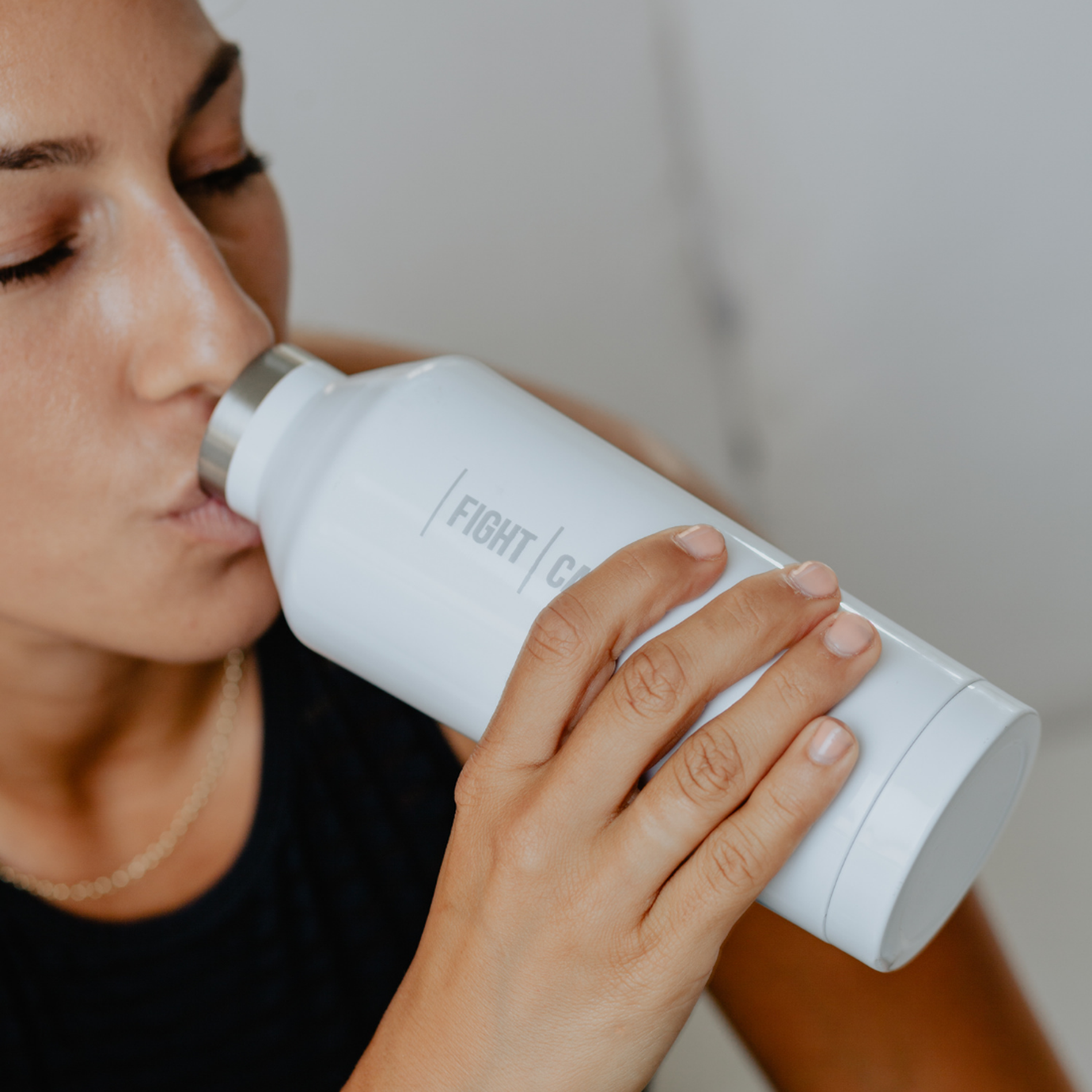 Drinking Water For Staying Hydrated