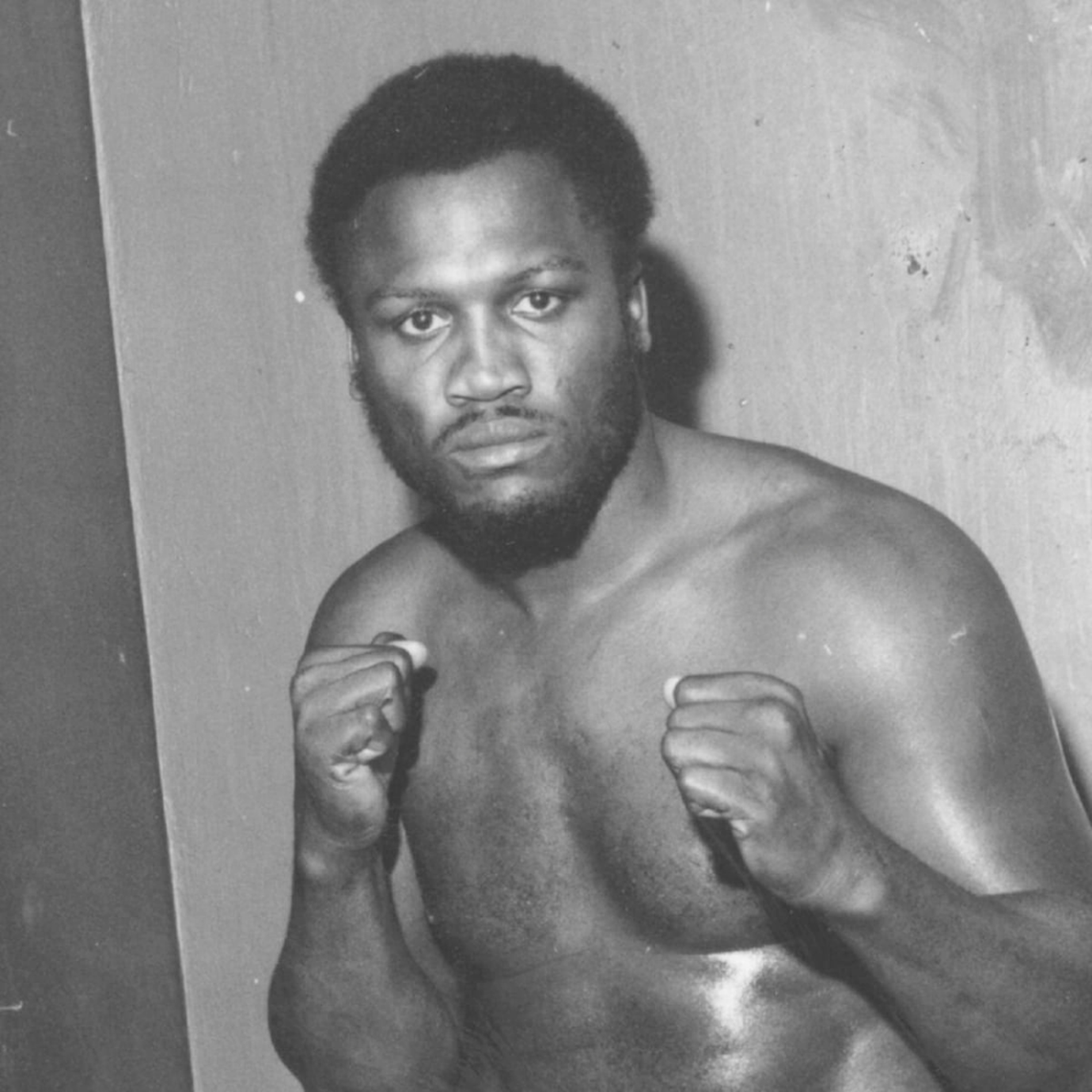 Joe Frazier