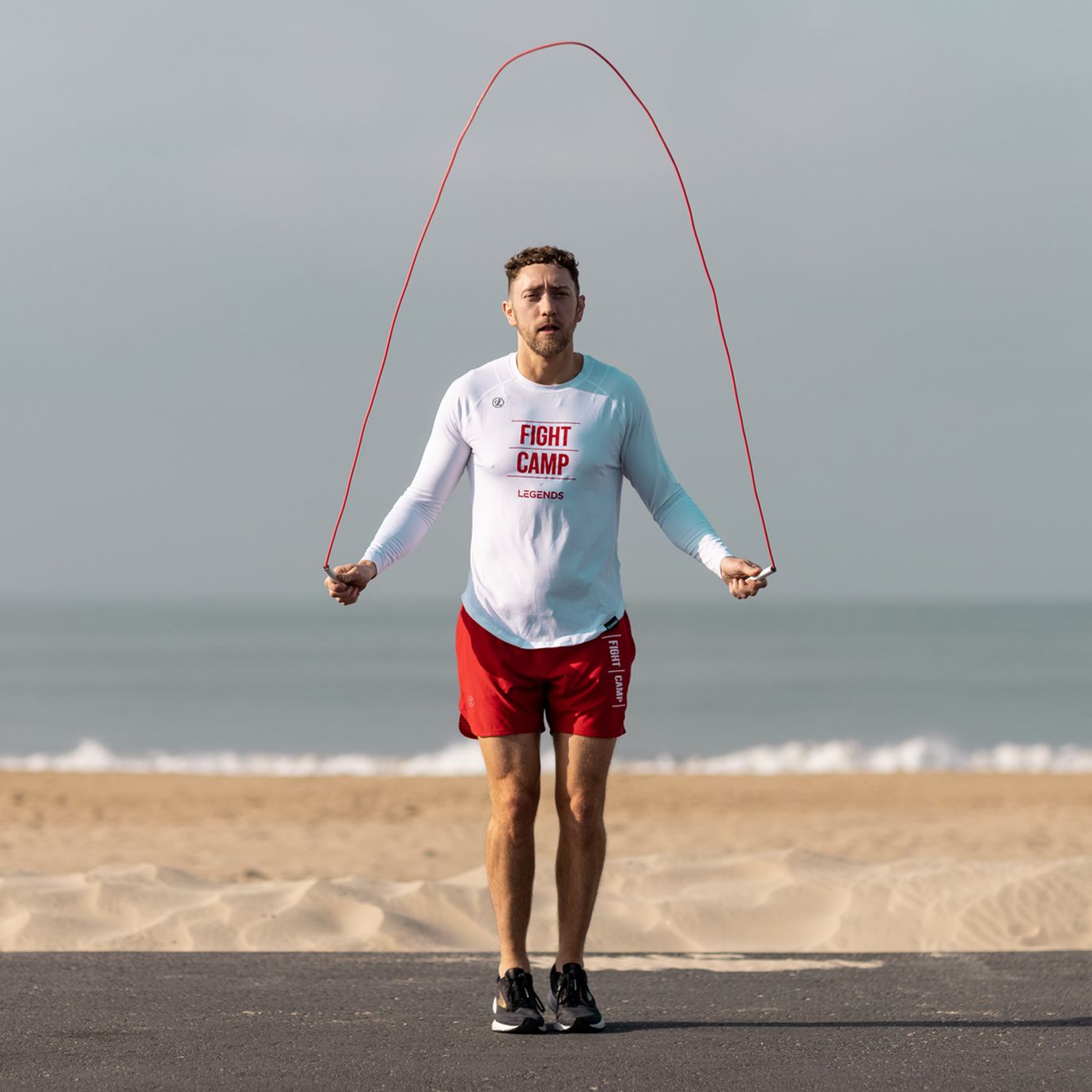 Tommy Duquette Jump Rope