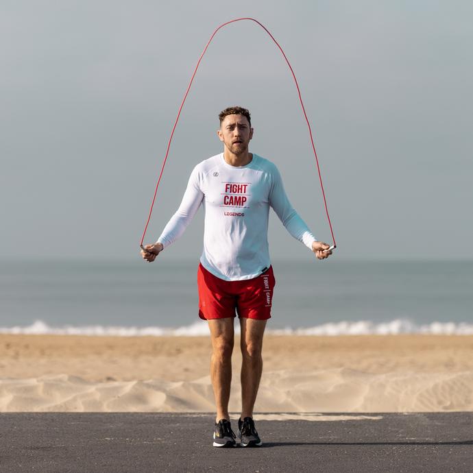 Tommy Duquette Jump Rope