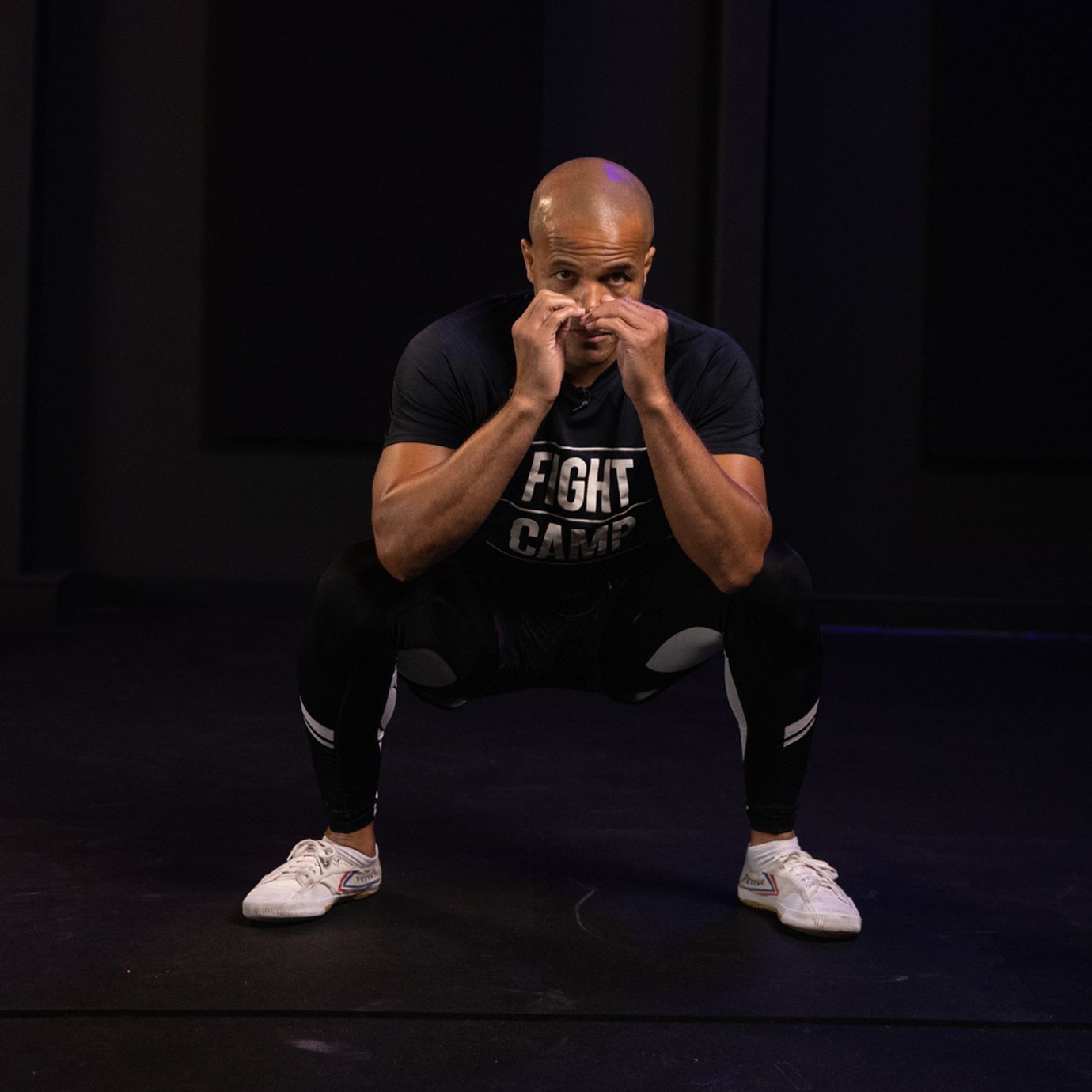 Flo Master Deep Squats
