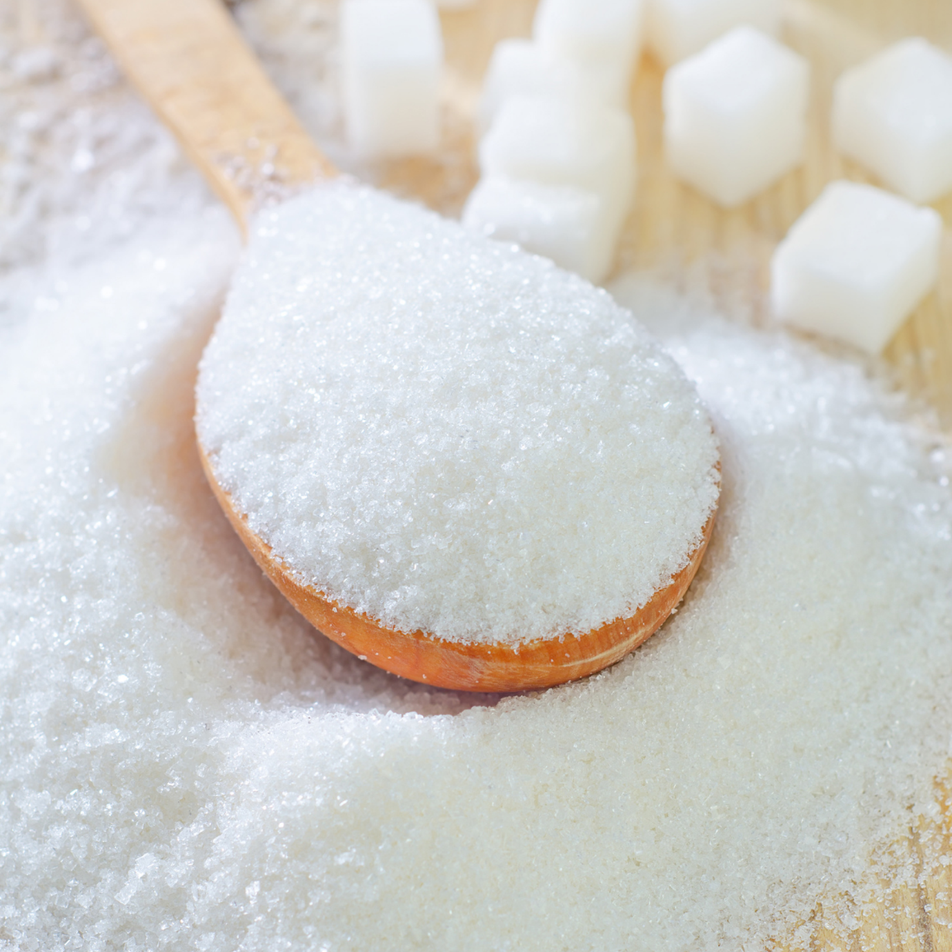 Refined Sugar