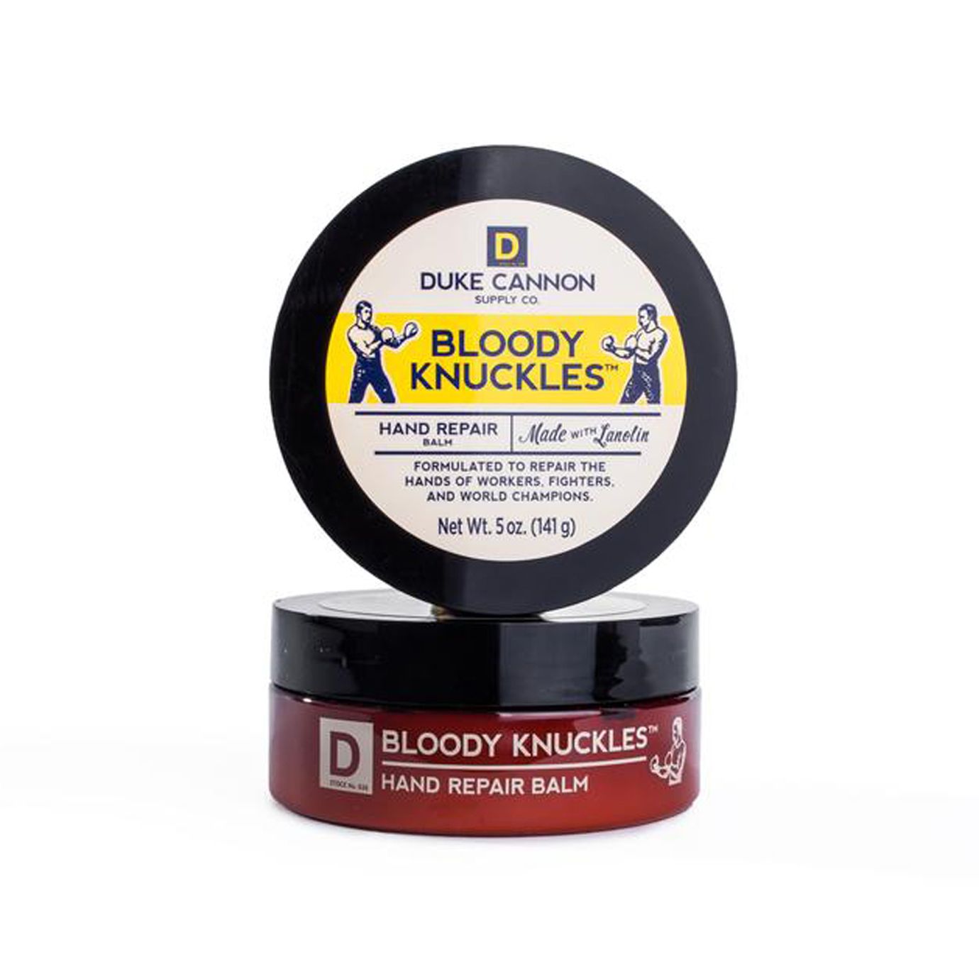 Duke Cannon Hand Repair Balm