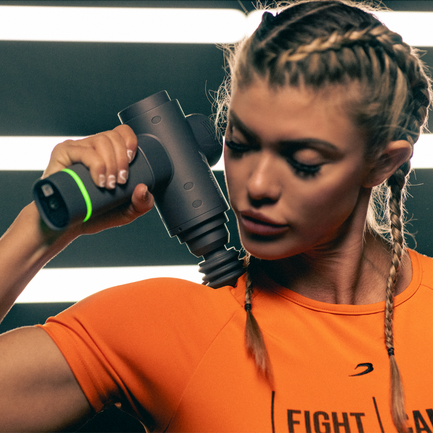 FightCamp Trainer Workout Rituals