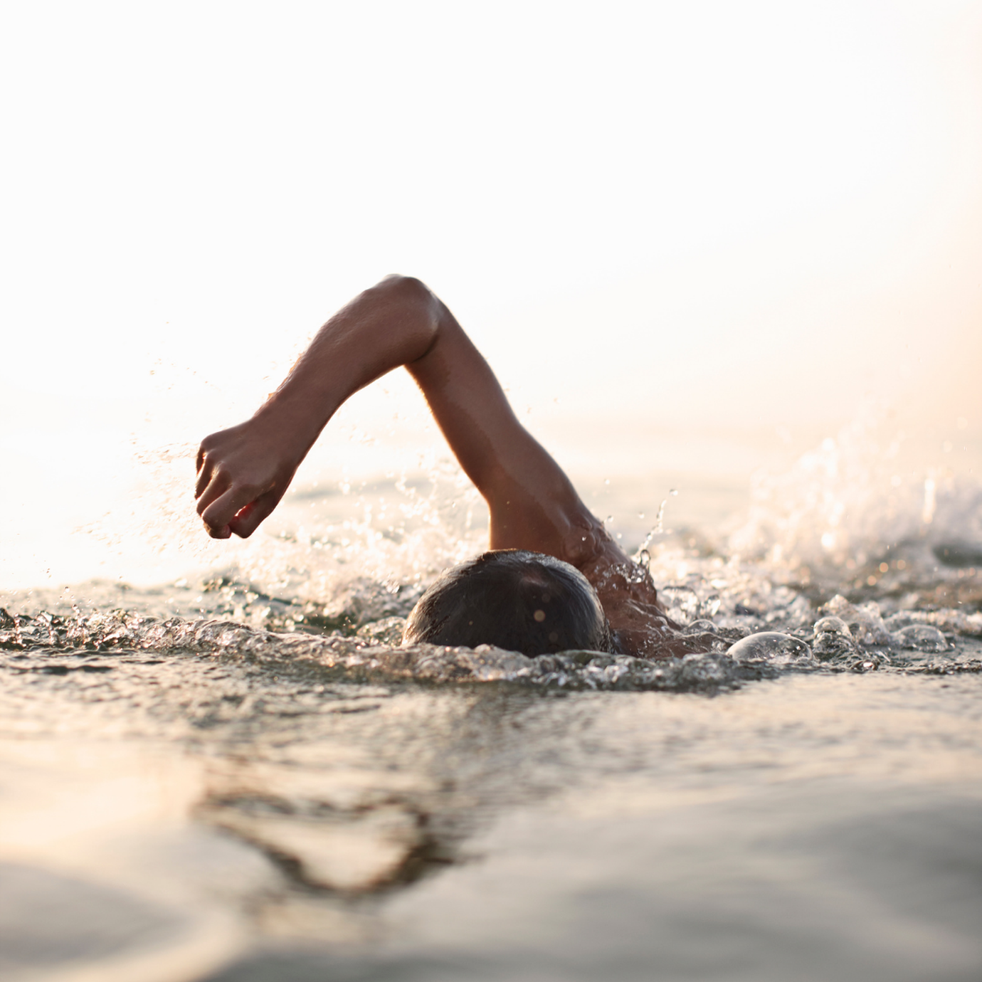 Swimming