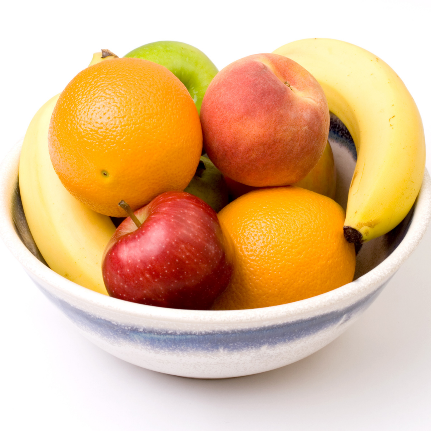 Bowl of Fruit