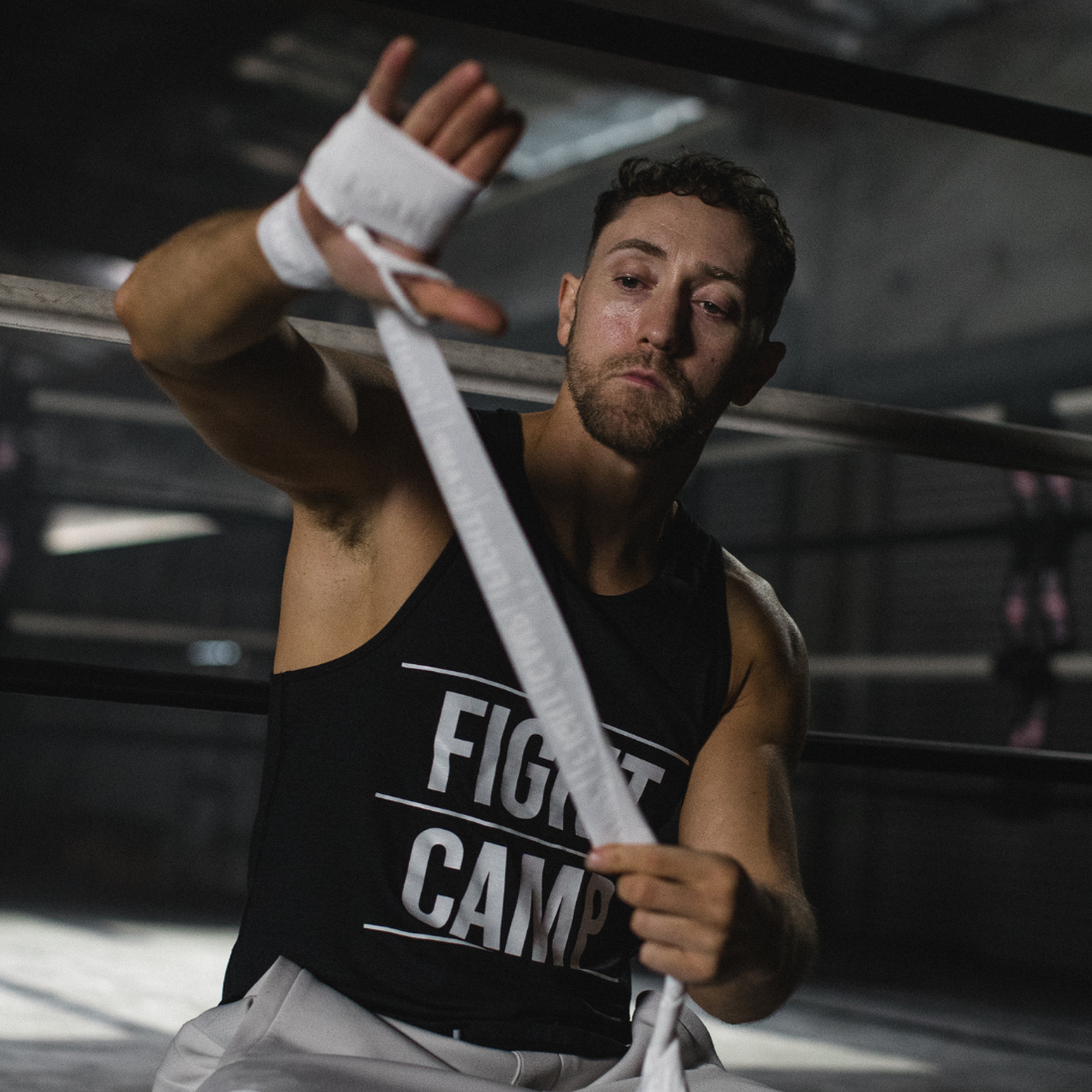 FightCamp - Fitness vs Wellness vs Wellbeing