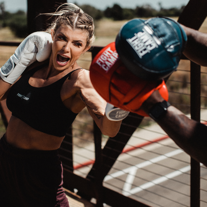 FightCamp - 30 Minute of boxing a day