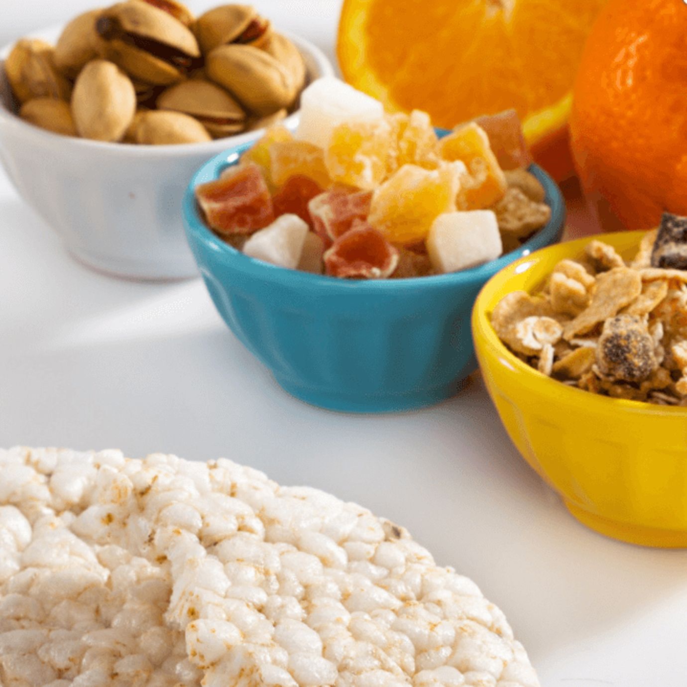 FightCamp - Nutrition for Boxers
