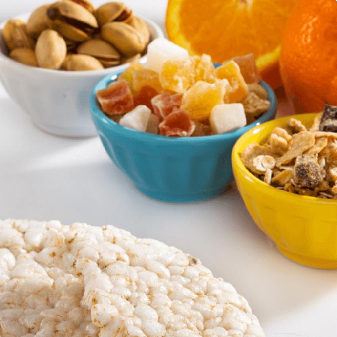FightCamp - Nutrition for Boxers