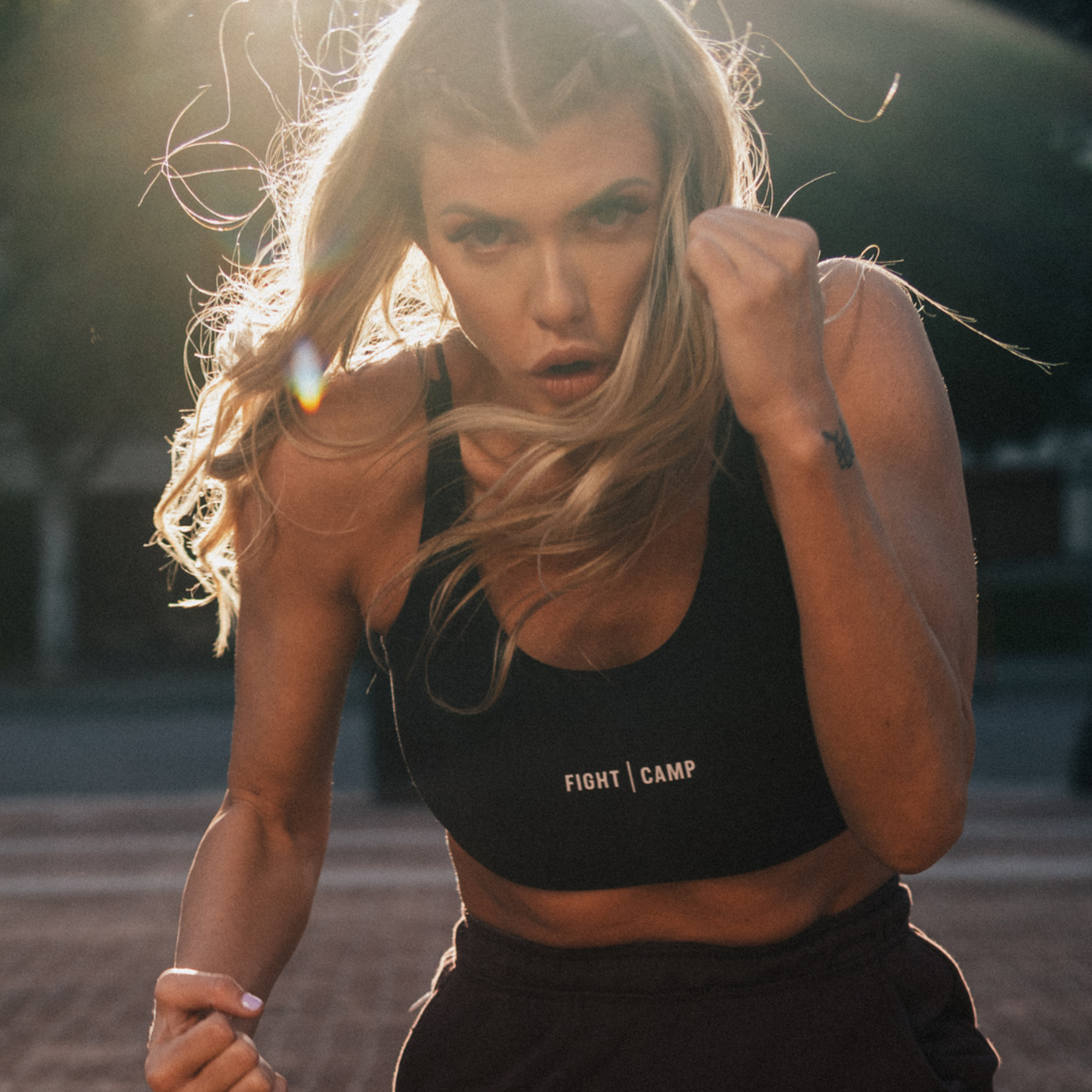 FightCamp - 30 Minutes of boxing a day