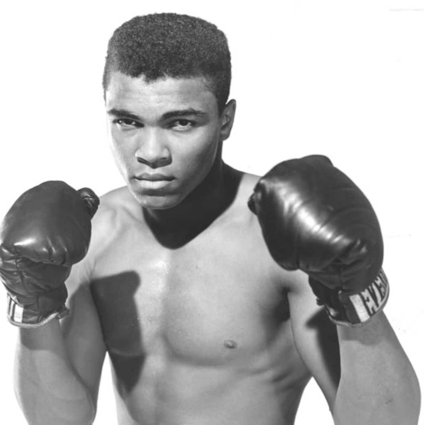 Muhammad Ali