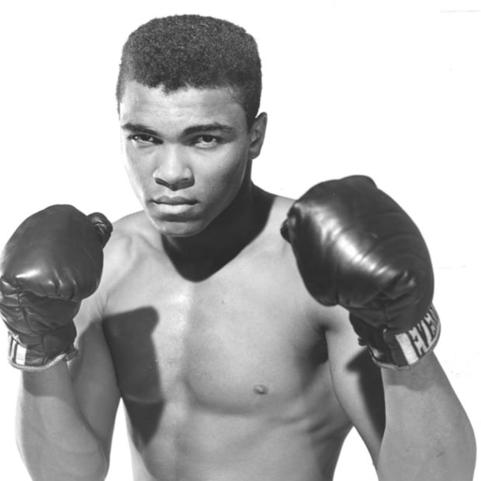 Muhammad Ali