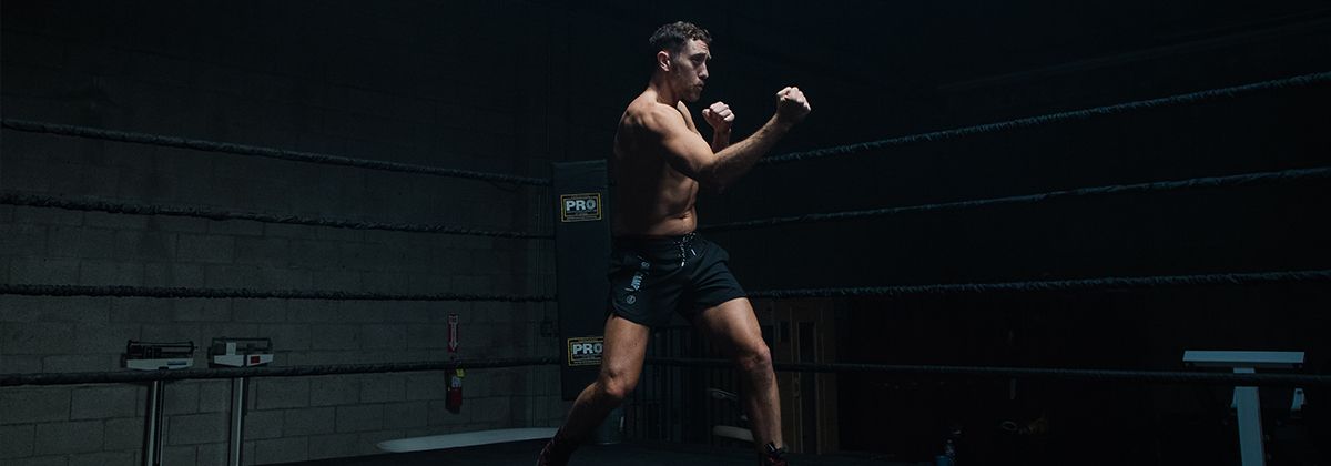 FightCamp Workout Techniques