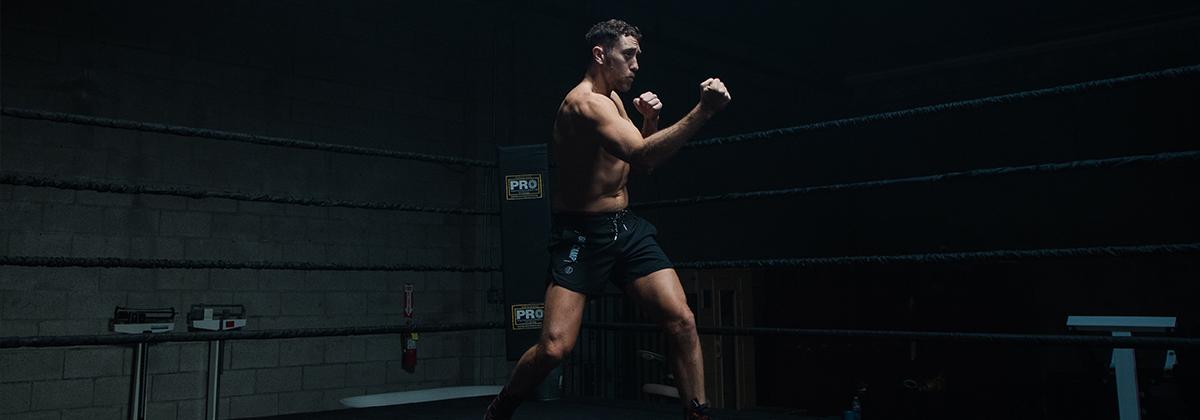FightCamp Workout Techniques